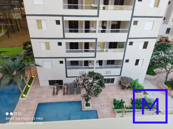 Imagem Apartamento com 2 Quartos à Venda, 46 m² em Vila Carmosina - São Paulo Imagem Apartamento com 2 Quartos à Venda, 46 m² em Vila Carmosina - São Paulo