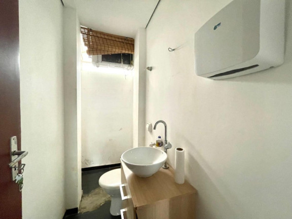 Imagem Sala Comercial à Venda, 25 m² em Pinheiros - São Paulo Imagem Sala Comercial à Venda, 25 m² em Pinheiros - São Paulo