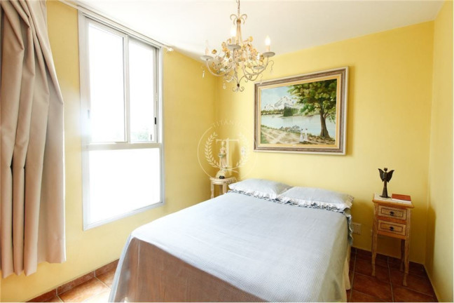 Imagem Apartamento com 2 Quartos à Venda, 69 m² em Vila Mascote - São Paulo
