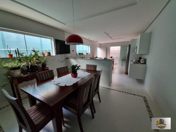Imagem Casa com 3 Quartos à Venda, 220 m² em Assunção - São Bernardo Do Campo