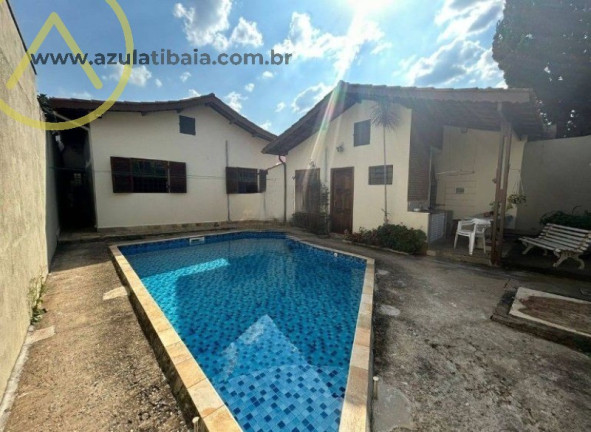 Imagem Casa com 3 Quartos à Venda, 162 m² em Vila Giglio - Atibaia