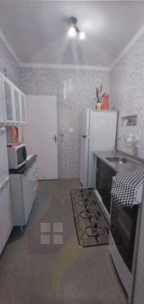 Imagem Imóvel com 2 Quartos à Venda, 54 m² em Taboão - São Bernardo Do Campo Imagem Imóvel com 2 Quartos à Venda, 54 m² em Taboão - São Bernardo Do Campo