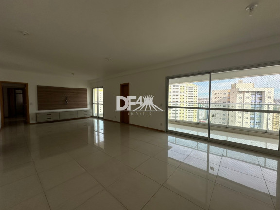 Imóvel com 4 Quartos à Venda, 182 m² em Norte (águas Claras) - Brasília