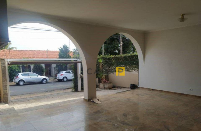 Imagem Casa com 4 Quartos à Venda ou Locação, 403 m² em Vila Medon - Americana Imagem Casa com 4 Quartos à Venda ou Locação, 403 m² em Vila Medon - Americana