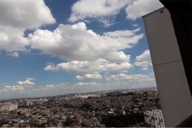 Imagem Apartamento com 2 Quartos à Venda, 48 m² em Vila Andrade - São Paulo