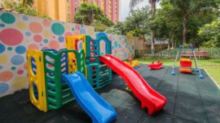 Imagem Apartamento com 3 Quartos à Venda, 68 m² em Jardim Vergueiro (sacomã) - São Paulo