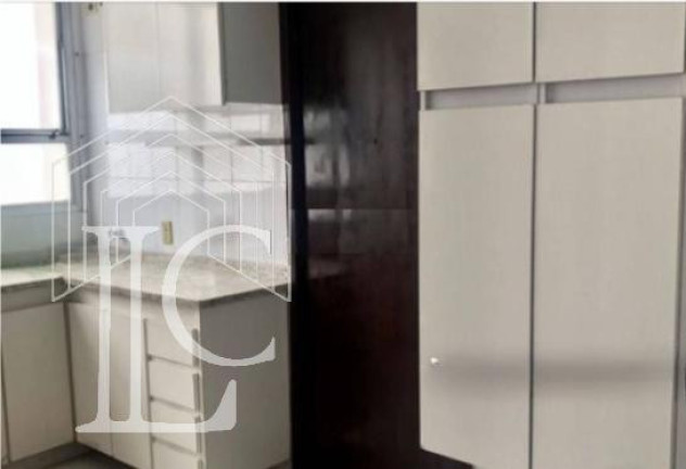 Imagem Apartamento com 3 Quartos para Alugar, 139 m² em Brooklin - São Paulo Imagem Apartamento com 3 Quartos para Alugar, 139 m² em Brooklin - São Paulo