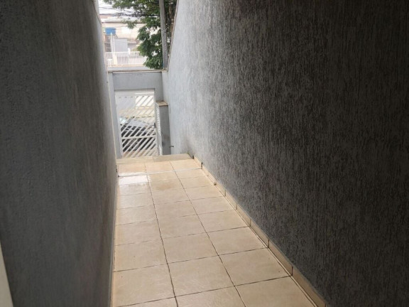 Imagem Casa com 3 Quartos à Venda, 174 m² em Vila Invernada - São Paulo Imagem Casa com 3 Quartos à Venda, 174 m² em Vila Invernada - São Paulo