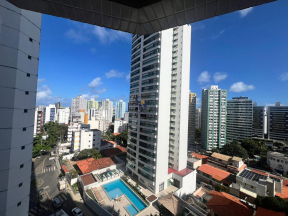 Imagem Apartamento com 3 Quartos à Venda, 89 m² em Pituba - Salvador Imagem Apartamento com 3 Quartos à Venda, 89 m² em Pituba - Salvador