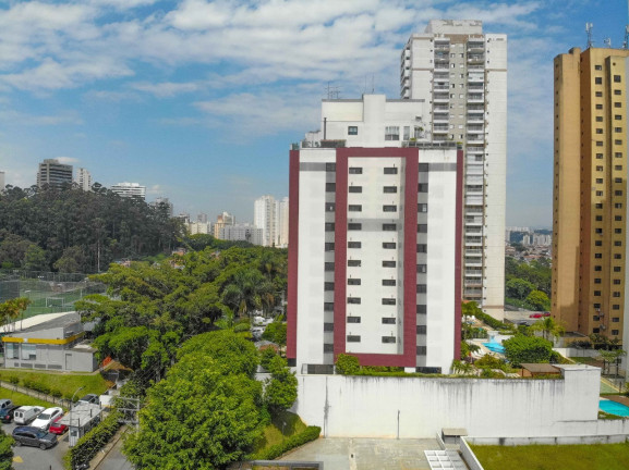 Imagem Apartamento com 3 Quartos à Venda, 95 m² em Morumbi - São Paulo Imagem Apartamento com 3 Quartos à Venda, 95 m² em Morumbi - São Paulo