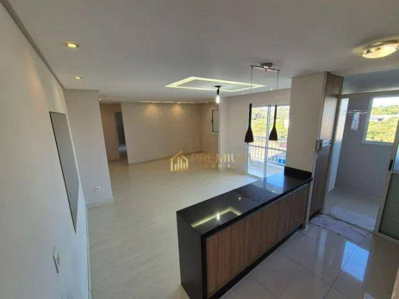 Apartamento com 2 Quartos à Venda, 63 m² em Vila Betânia - São José Dos Campos