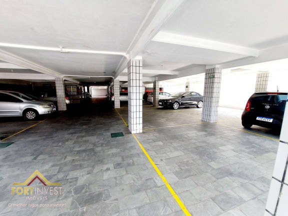 Imagem Imóvel com 1 Quarto à Venda, 45 m² em Boqueirão - Praia Grande Imagem Imóvel com 1 Quarto à Venda, 45 m² em Boqueirão - Praia Grande