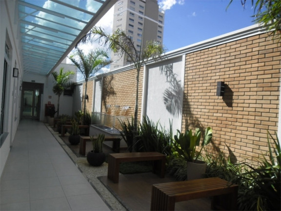 Imagem Apartamento com 3 Quartos à Venda,  em Centro - Jacareí