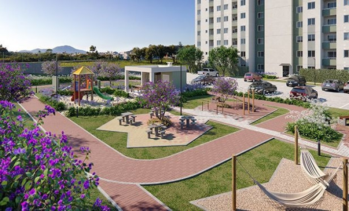 Imagem Apartamento com 2 Quartos à Venda, 50 m² em Centro - Penha Imagem Apartamento com 2 Quartos à Venda, 50 m² em Centro - Penha
