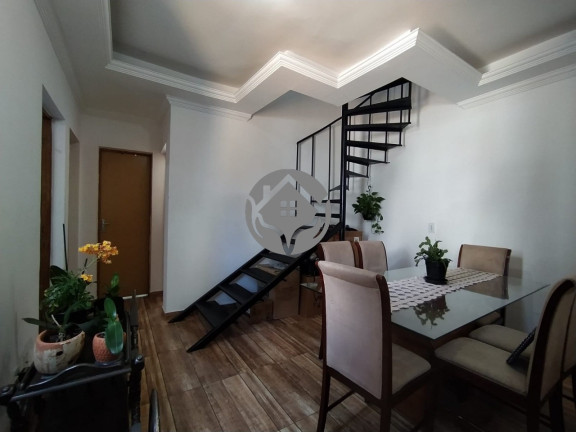 Imóvel com 2 Quartos à Venda, 90 m² em Asteca (são Benedito) - Santa Luzia