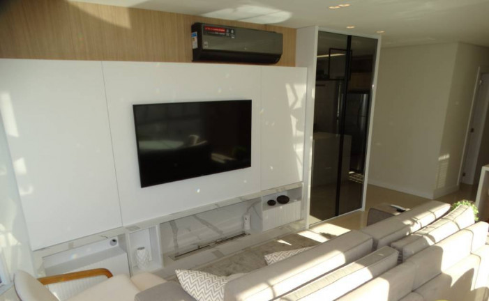 Imagem Apartamento com 3 Quartos à Venda, 111 m² em Navegantes - Capão Da Canoa