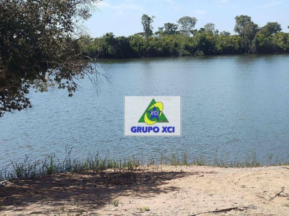 Imagem Fazenda à Venda, 135.000.000 m² em Centro - Ribeirão Cascalheira