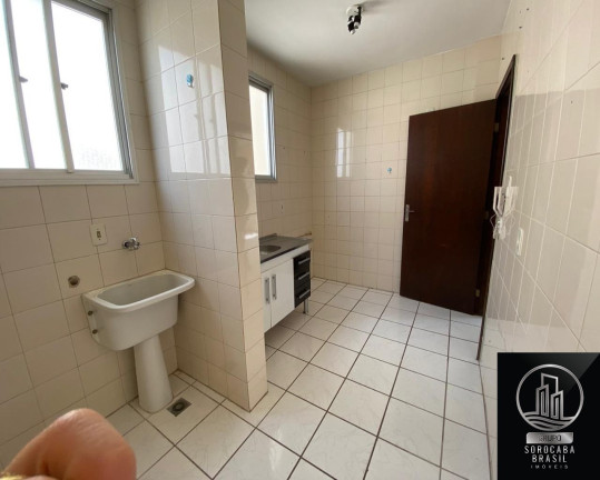 Imagem Apartamento com 3 Quartos à Venda, 70 m² em Parque Bela Vista - Votorantim Imagem Apartamento com 3 Quartos à Venda, 70 m² em Parque Bela Vista - Votorantim