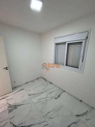 Imagem Apartamento com 2 Quartos à Venda, 66 m² em Jardim Flor Da Montanha - Guarulhos Imagem Apartamento com 2 Quartos à Venda, 66 m² em Jardim Flor Da Montanha - Guarulhos
