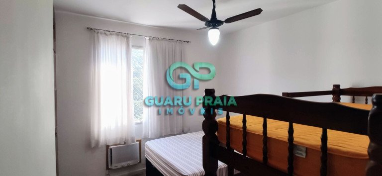 Imagem Apartamento com 3 Quartos à Venda, 130 m² em Barra Funda - Guarujá