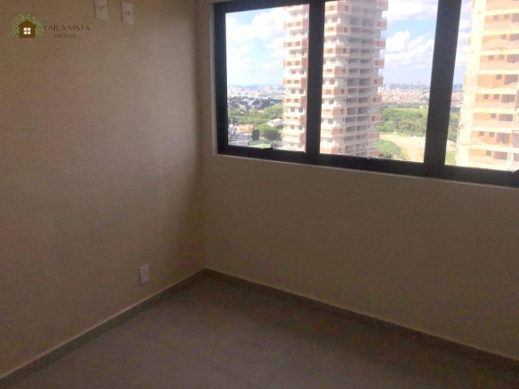 Imagem Apartamento com 3 Quartos à Venda, 88 m² em Jardim Maria José - Votorantim