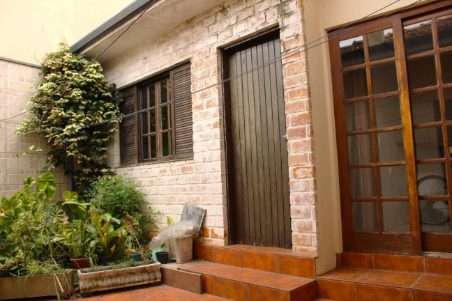 Imagem Casa à Venda, 197 m² em Bosque Da Saúde - São Paulo Imagem Casa à Venda, 197 m² em Bosque Da Saúde - São Paulo
