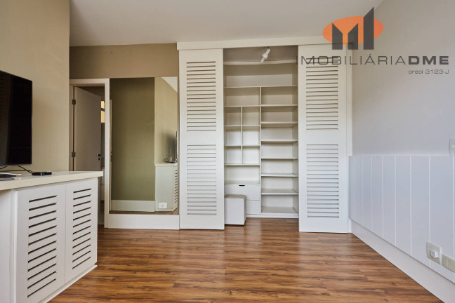 Imagem Cobertura com 3 Quartos à Venda, 172 m² em Cabral - Curitiba