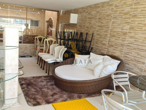 Imagem Casa de Condomínio com 4 Quartos à Venda, 164 m² em Vargem Pequena - Rio De Janeiro Imagem Casa de Condomínio com 4 Quartos à Venda, 164 m² em Vargem Pequena - Rio De Janeiro