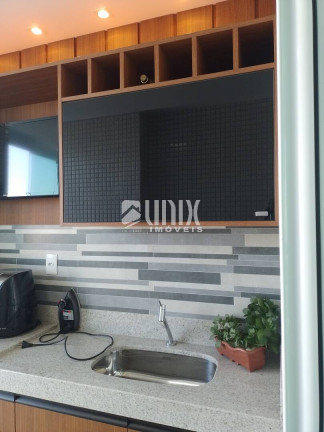 Imagem Apartamento com 3 Quartos à Venda, 120 m² em Centro - Campos Dos Goytacazes