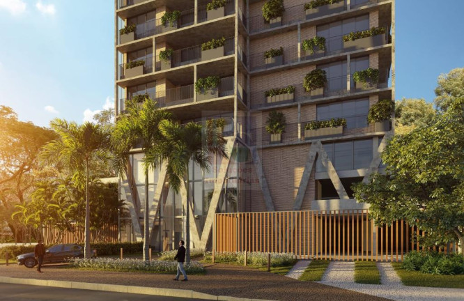 Imagem Imóvel com 2 Quartos à Venda, 105 m² em Boa Viagem - Recife