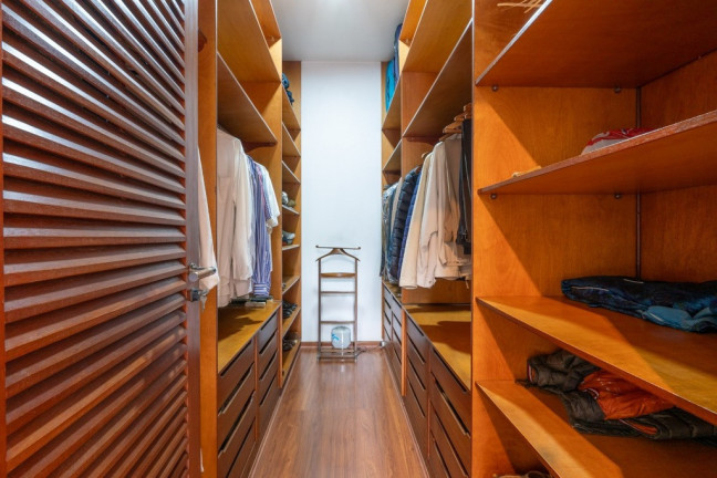 Casa com 4 Quartos à Venda, 410 m² em Vila Morumbi - São Paulo