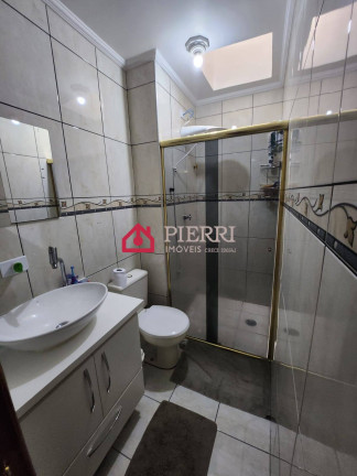Imagem Sobrado com 2 Quartos à Venda, 70 m² em Jardim Jaraguá - São Paulo Imagem Sobrado com 2 Quartos à Venda, 70 m² em Jardim Jaraguá - São Paulo