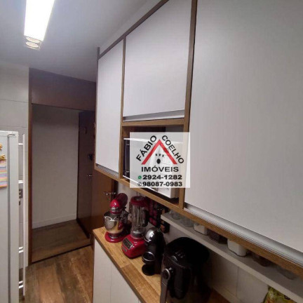 Imagem Apartamento com 2 Quartos à Venda, 54 m² em Interlagos - São Paulo