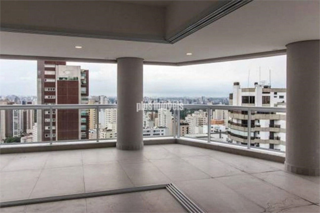 Imagem Apartamento com 4 Quartos à Venda, 325 m² em Paraíso - São Paulo Imagem Apartamento com 4 Quartos à Venda, 325 m² em Paraíso - São Paulo