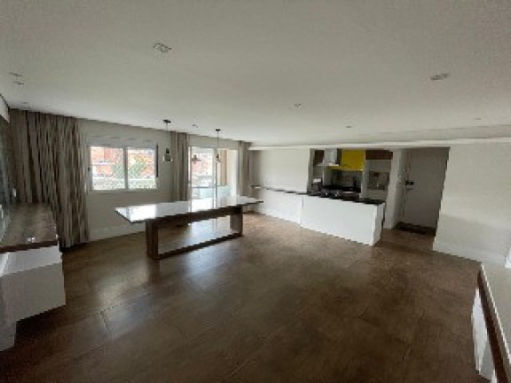 Imagem Apartamento com 3 Quartos à Venda, 111 m² em Jardim Da Saúde - São Paulo Imagem Apartamento com 3 Quartos à Venda, 111 m² em Jardim Da Saúde - São Paulo