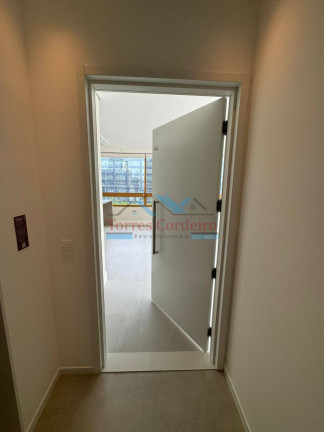 Imagem Apartamento com 3 Quartos para Alugar, 147 m² em Itaim Bibi - São Paulo