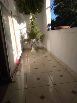 Imagem Sobrado com 4 Quartos à Venda, 200 m² em Vila Prudente - São Paulo