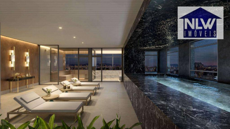Imagem Studio com 1 Quarto à Venda, 26 m² em Moema - São Paulo
