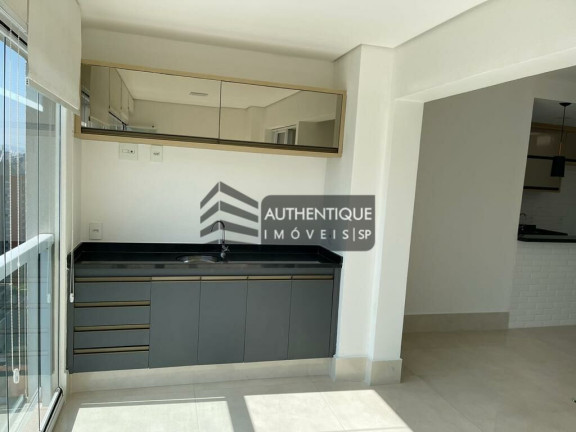 Imagem Apartamento com 1 Quarto à Venda, 51 m² em Brooklin - São Paulo