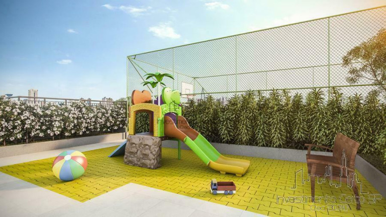 Imagem Apartamento com 2 Quartos à Venda, 65 m² em Vila Guilhermina - São Paulo Imagem Apartamento com 2 Quartos à Venda, 65 m² em Vila Guilhermina - São Paulo