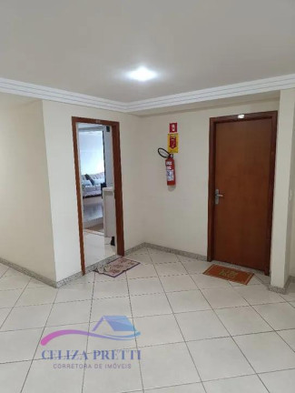 Imagem Apartamento com 2 Quartos à Venda, 64 m² em Jardim Camburi - Vitória