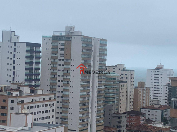 Imagem Apartamento com 1 Quarto à Venda, 57 m² em Tupi - Praia Grande