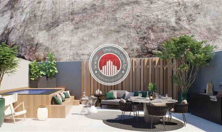 Imagem Apartamento com 4 Quartos à Venda, 203 m² em Laranjeiras - Rio De Janeiro Imagem Apartamento com 4 Quartos à Venda, 203 m² em Laranjeiras - Rio De Janeiro