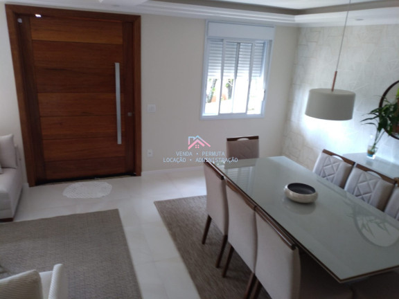 Imagem Casa com 4 Quartos à Venda, 398 m² em Parque Da Fazenda - Itatiba