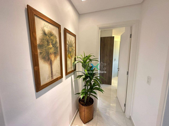 Imagem Apartamento com 3 Quartos à Venda, 71 m² em Vila Albuquerque - Campo Grande