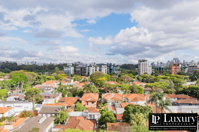 Imagem Cobertura com 3 Quartos à Venda, 276 m² em Jardim Paulista - São Paulo Imagem Cobertura com 3 Quartos à Venda, 276 m² em Jardim Paulista - São Paulo