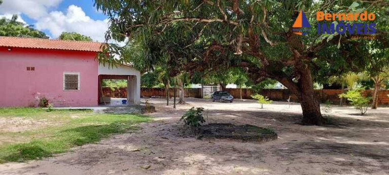 Imagem Chácara com 3 Quartos à Venda, 6 m² em Guanaces - Cascavel