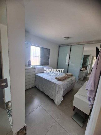 Imagem Apartamento com 3 Quartos à Venda, 79 m² em Setor Pedro Ludovico - Goiânia