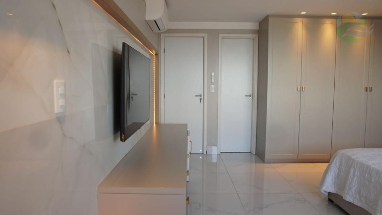 Imagem Cobertura com 3 Quartos à Venda, 243 m² em Jardim Oceania - João Pessoa