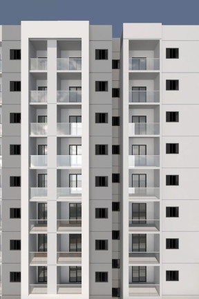 Imagem Apartamento com 1 Quarto à Venda, 41 m² em Penha De França - São Paulo
